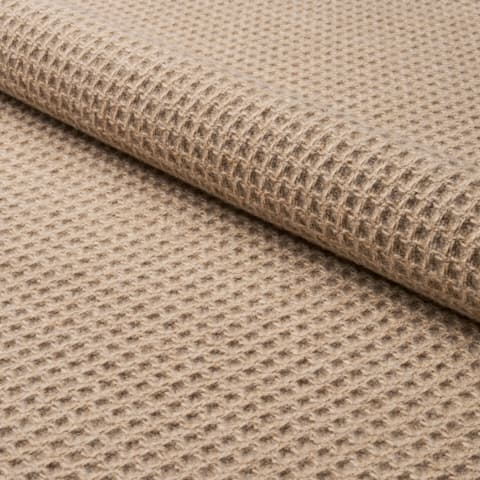 WALDEN WOOL TEXTURE - WHEAT