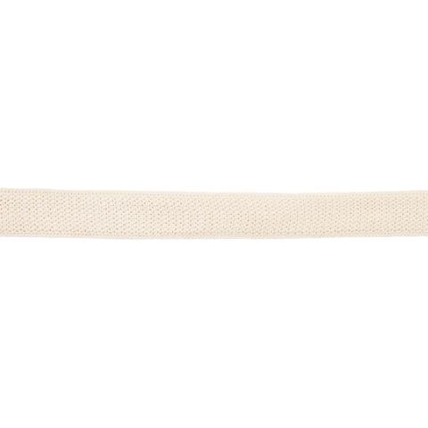 SYLVIA CROCHET TAPE_IVORY