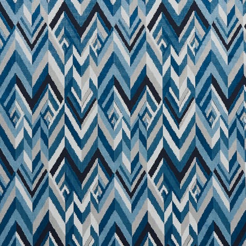 TAYLOR VELVET - LAPIS