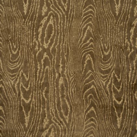 MARISA MOIRE VELVET - CAMEL