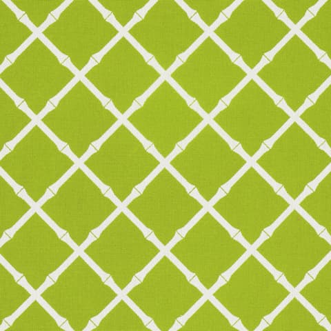 BAMBOO TRELLIS INDOOR/OUTDOOR - LEAF