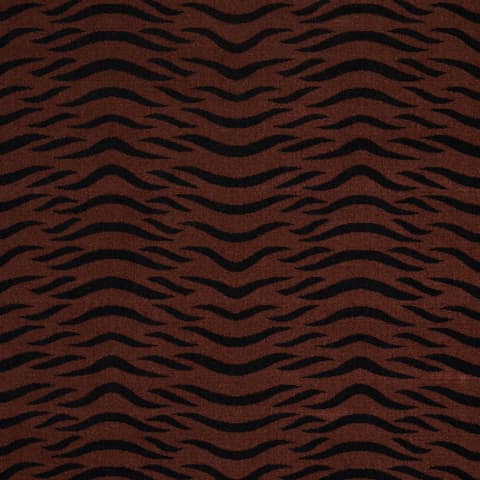 SABI TIGER VELVET - JAVA