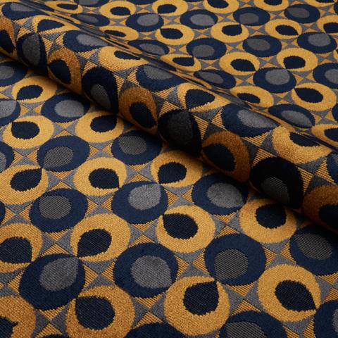 ECLIPSE VELVET - BRONZE
