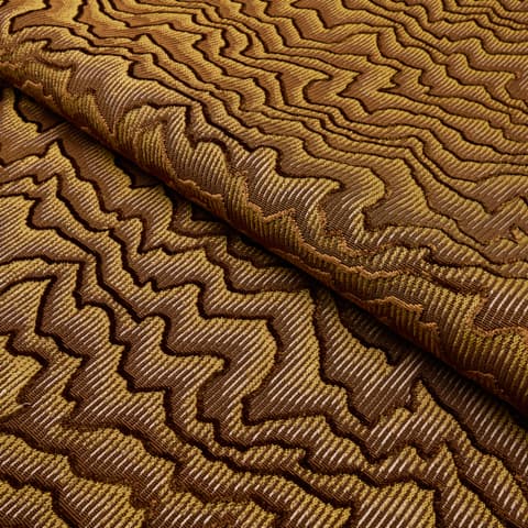 ZAMBEZI VELVET - BRONZE