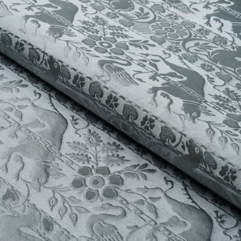 ANIMALI - SLATE BLUE