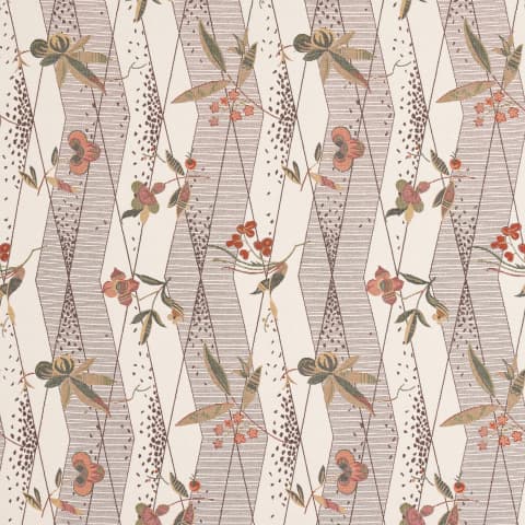 ROMOLA FLORAL - BIRCH
