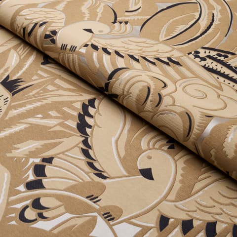 PARROTS MODERNE - SANDSTONE