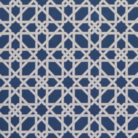 LE MAROC ÉPINGLÉ - BLUE