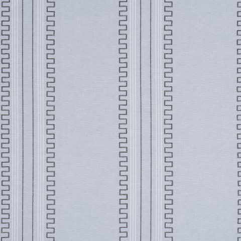 GRECO STRIPE - CHAMBRAY