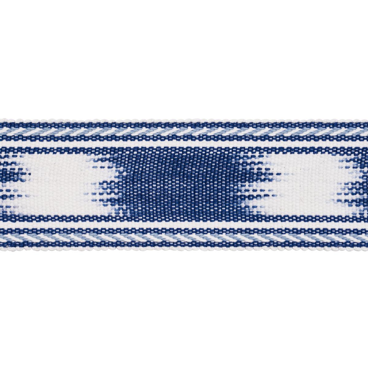 BANYAN TAPE NARROW - BLUE