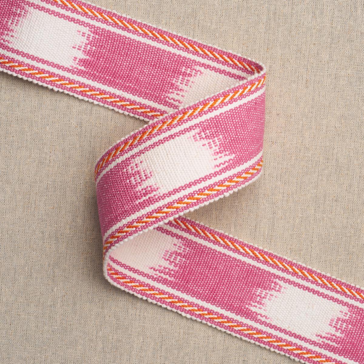 BANYAN TAPE NARROW_PINK