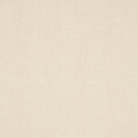 MILO WOOL HERRINGBONE - NATURAL