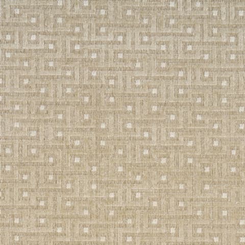 LALANO LINEN VELVET - NATURAL