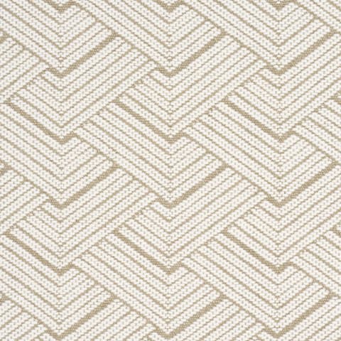 MINNA HEAVYWEIGHT LINEN - IVORY