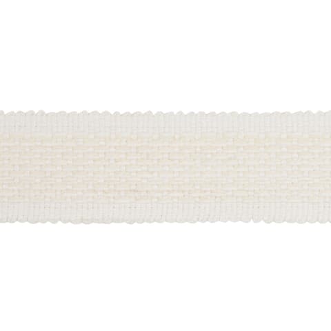 CARDIFF TAPE MEDIUM - IVORY