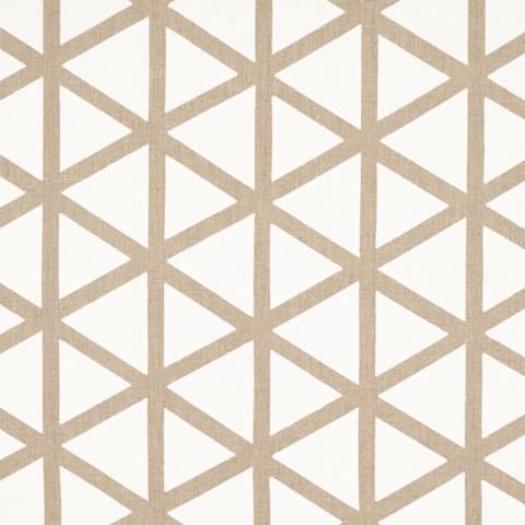 TIPTON APPLIQUÉ - FLAX