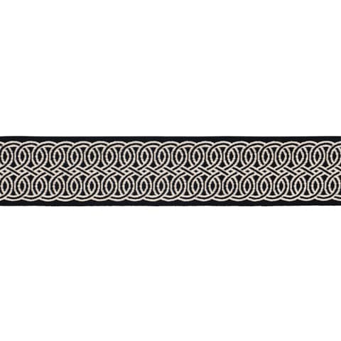 INFINITO INDOOR/OUTDOOR TRIM - BLACK