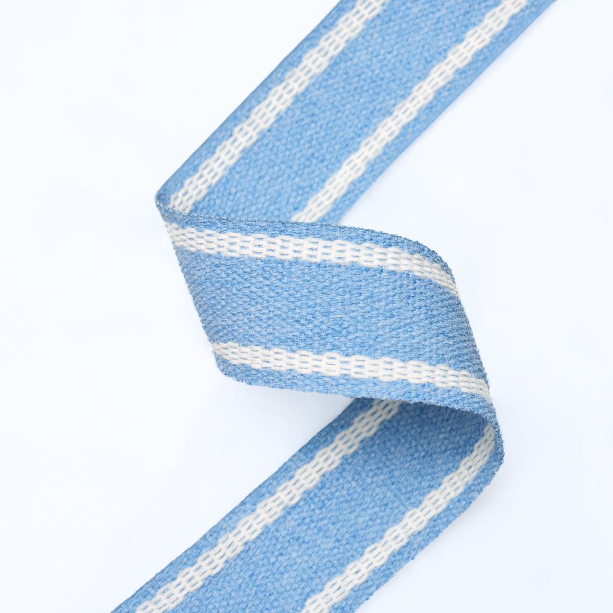 SULLIVAN TAPE NARROW INDOOR/OUTDOOR_BLUE