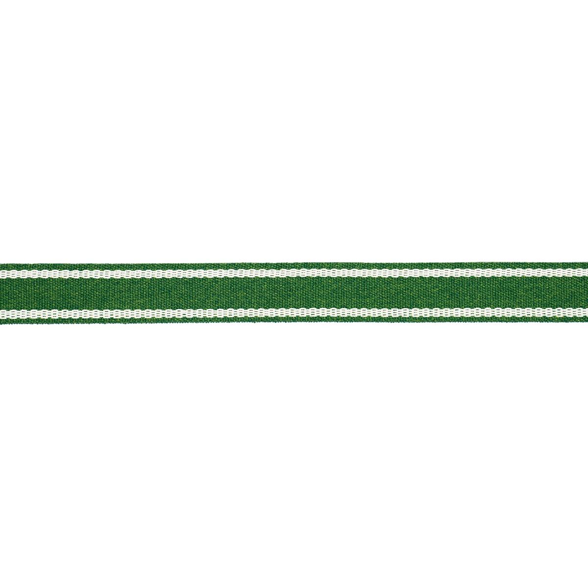 SULLIVAN TAPE NARROW INDOOR/OUTDOOR_GREEN