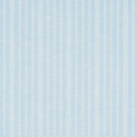 LUCY STRIPE - LIGHT BLUE