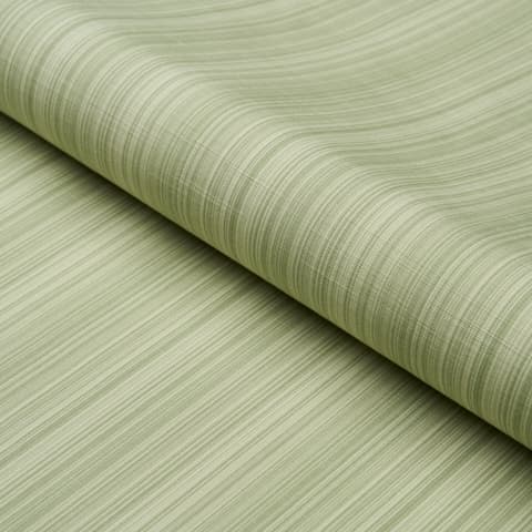 GRACIE SOLID STRIÉ - LEAF GREEN