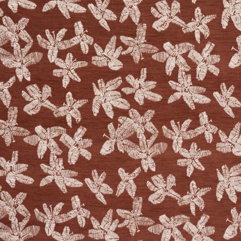HIBISCUS - TEAK