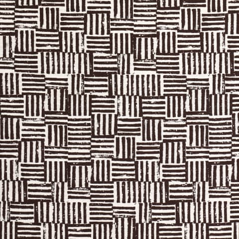 PATCHWORK - CACAO