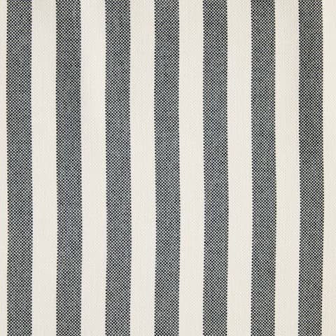 EVEN STRIPE - CHARCOAL