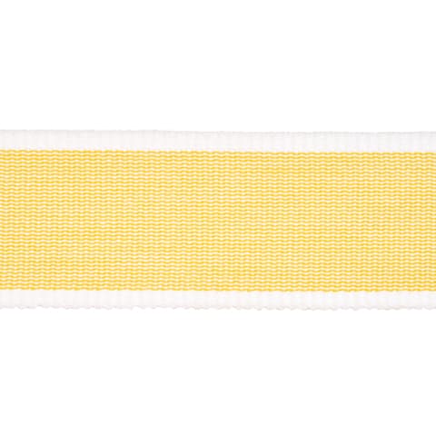 SANDPIPER TAPE MEDIUM - YELLOW