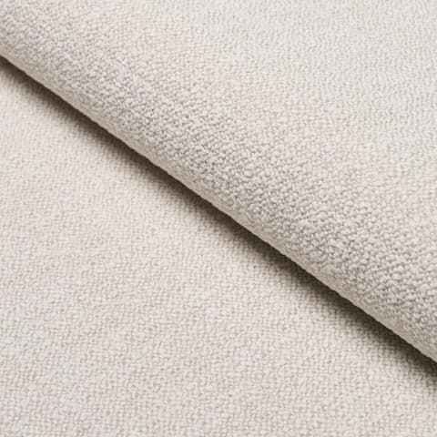 SADIE INDOOR/OUTDOOR - WHITE ON NATURAL