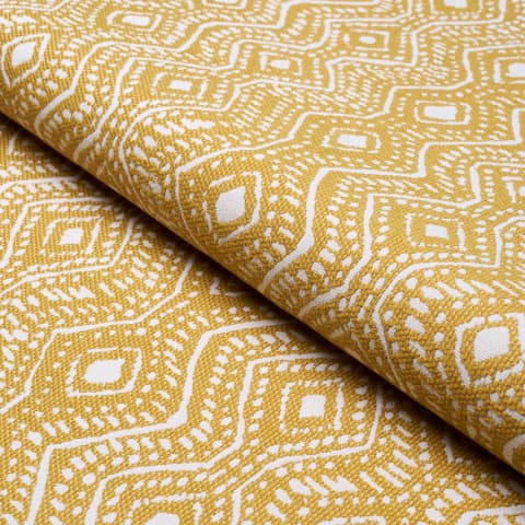 COLMA INDOOR/OUTDOOR - MARIGOLD
