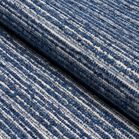 STUCCO TEXTURE INDOOR/OUTDOOR - INDIGO