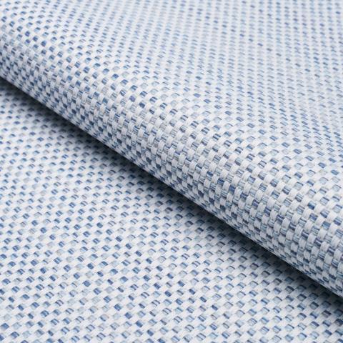 Pacifica Indoor/Outdoor - Blue Fabrics | Schumacher