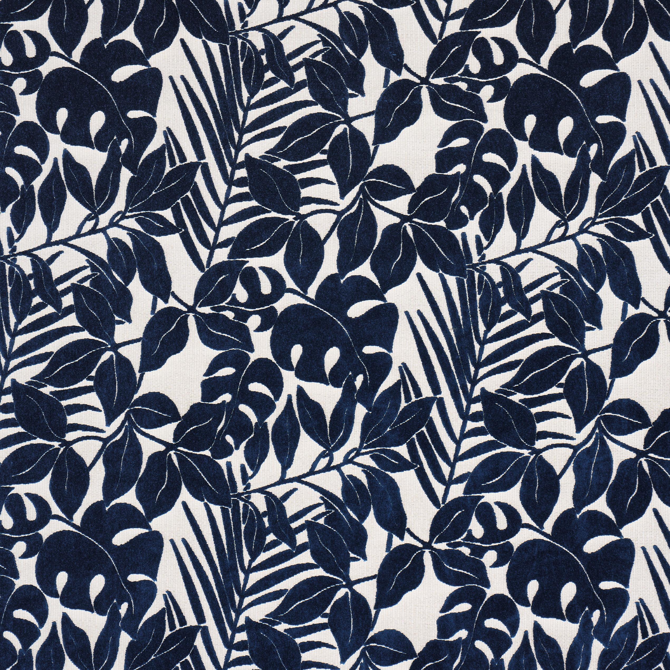 MIRAMAR INDOOR/OUTDOOR VELVET_NAVY