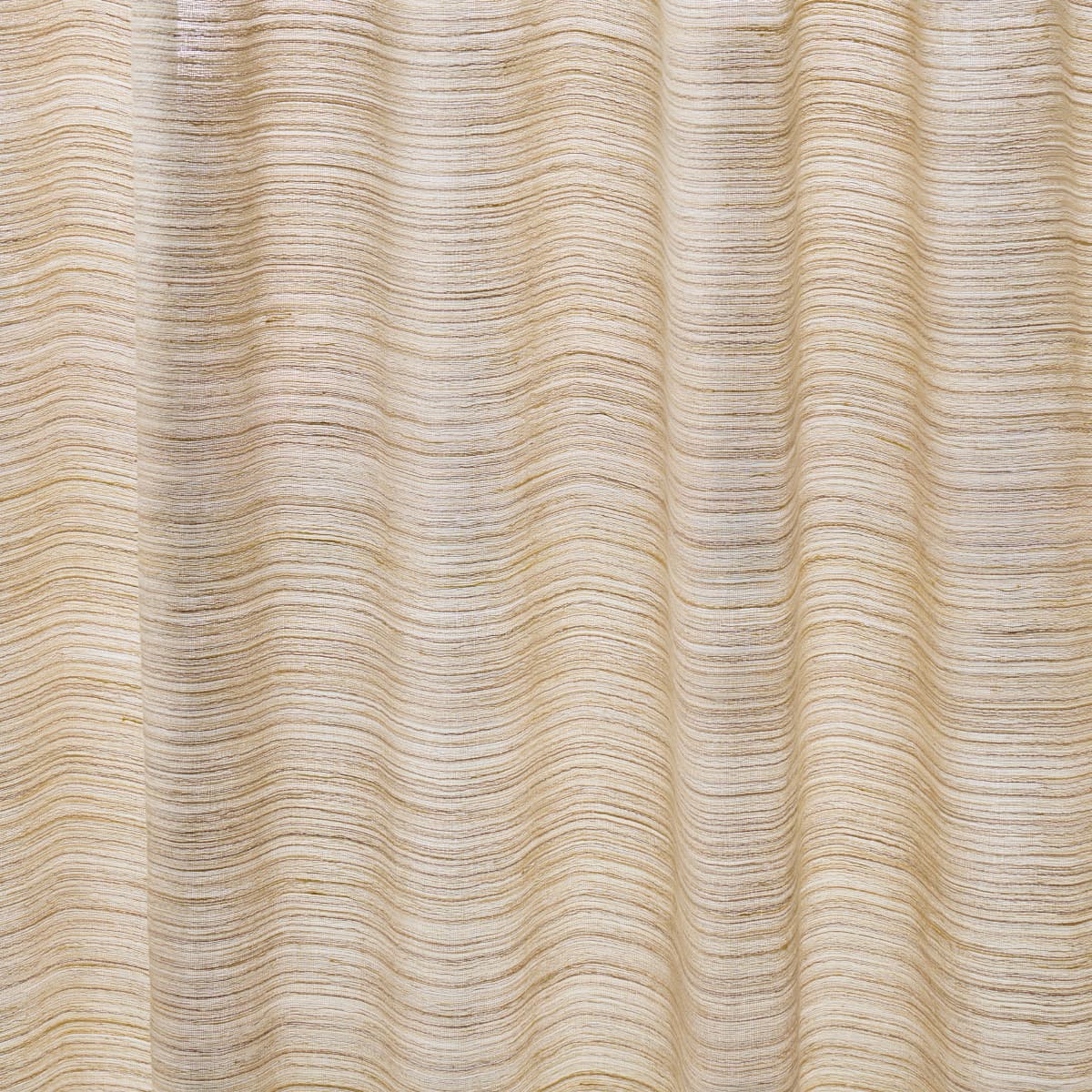 INES ALPACA LINEN SHEER - SOFT GOLD