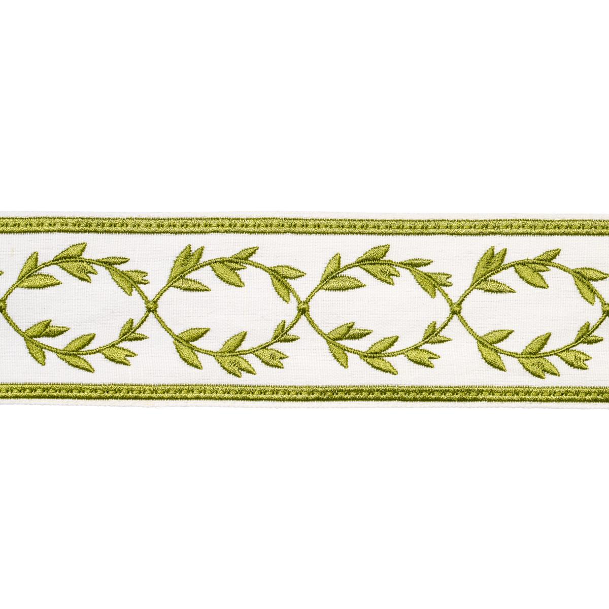 MAISON VINE - LEAF