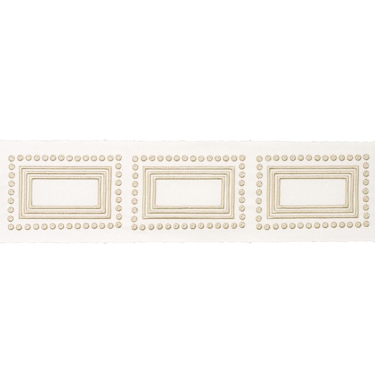 PORTE PARISIEN - IVORY