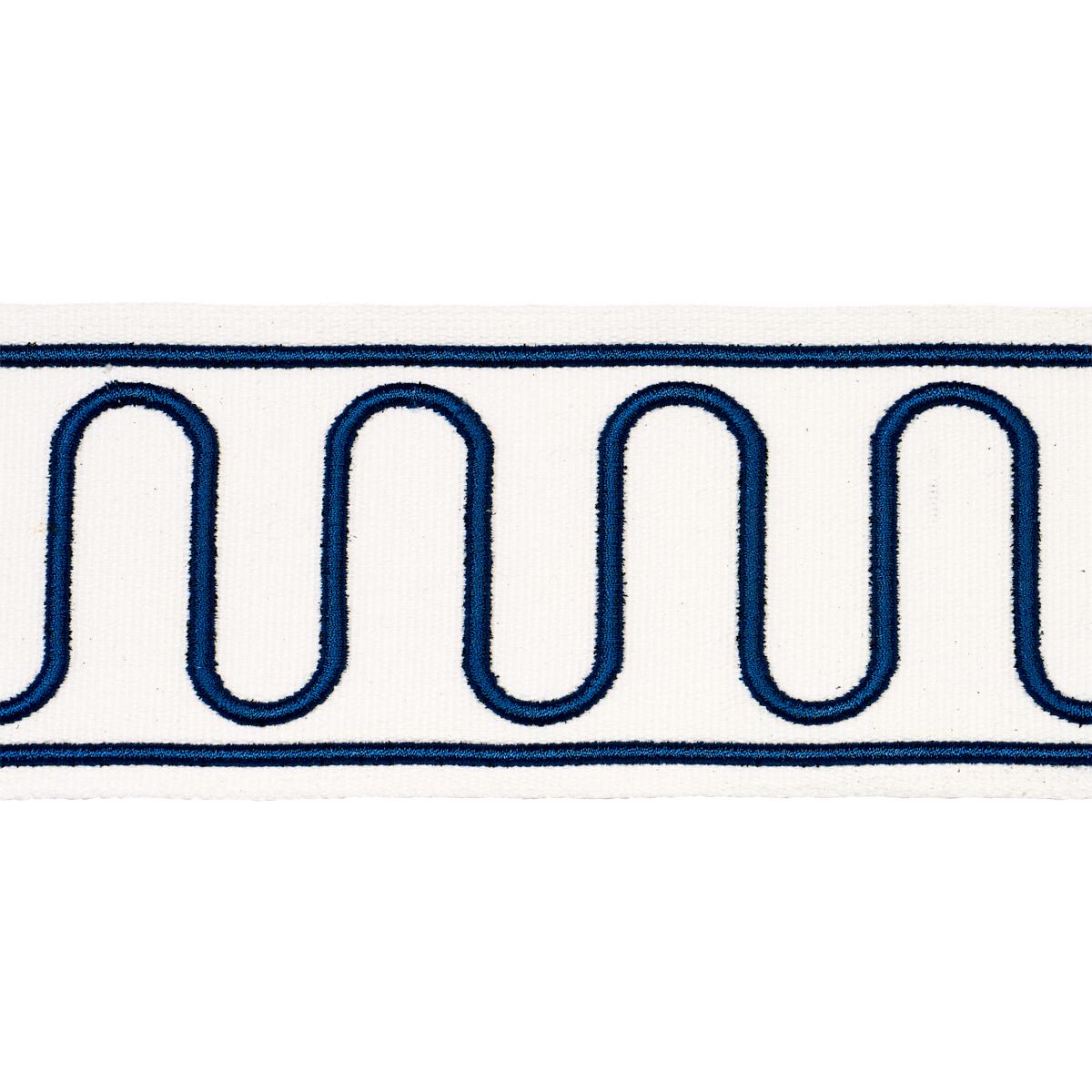 ROYERE SCROLL - MARINE