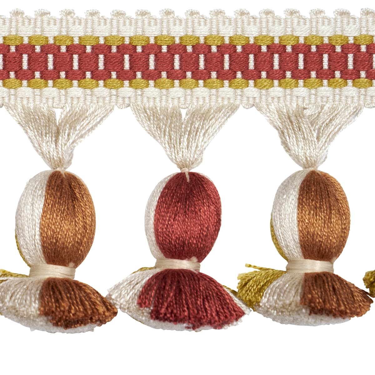 ALI TASSEL - SPICE