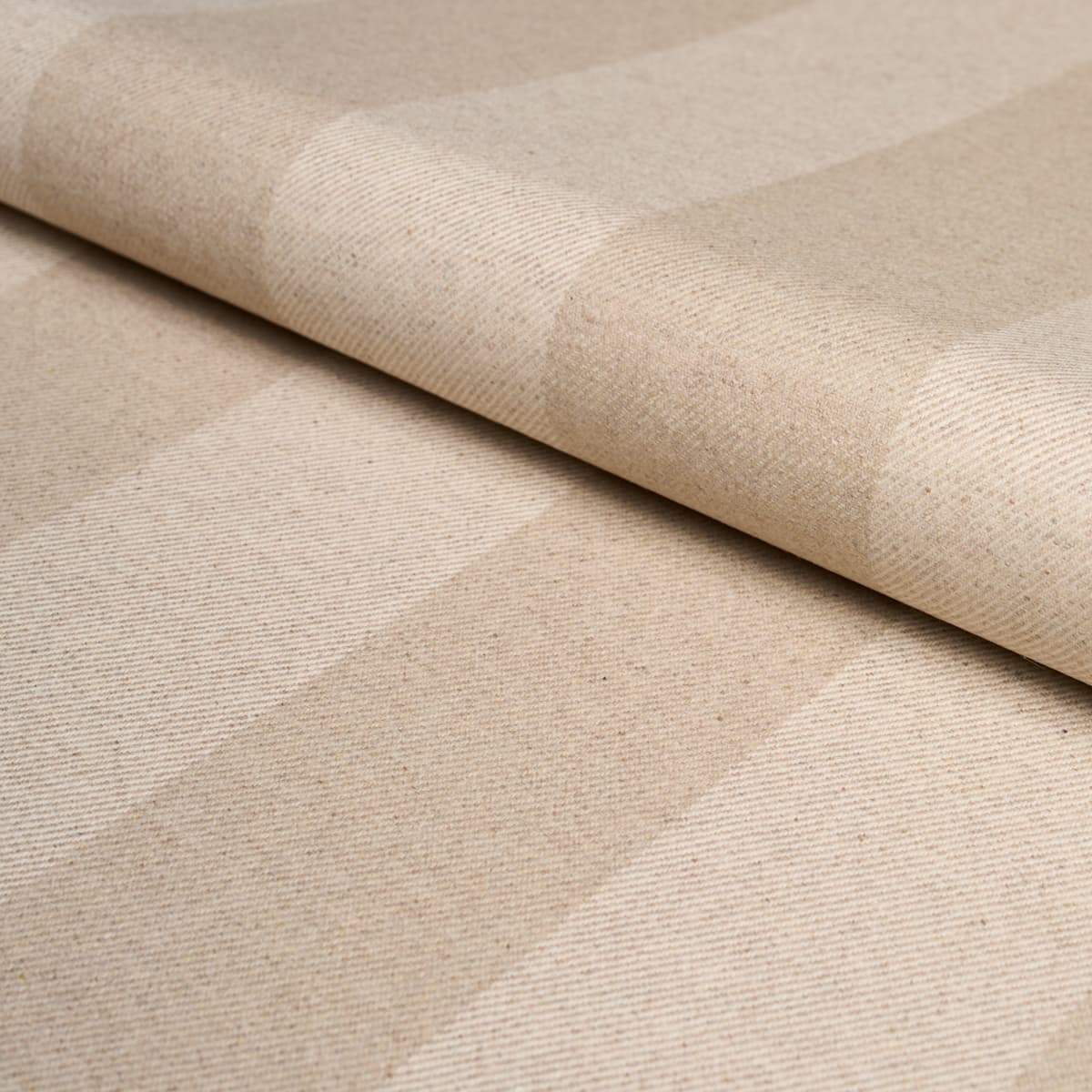 HEMLOCK STRIPE - NATURAL