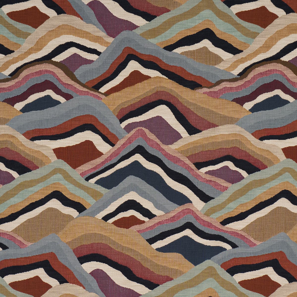 AVALA HILLS - EARTHY MULTI