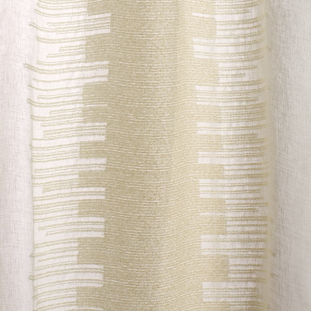 BONNEVILLE SHEER - IVORY