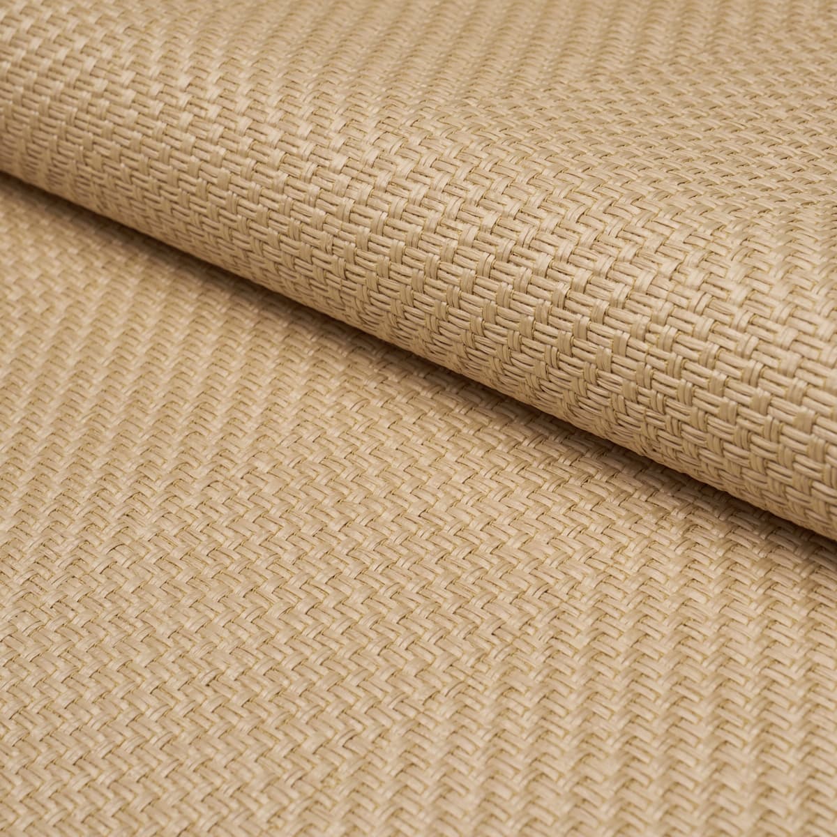 WEAVED BASKETRY - NATURAL