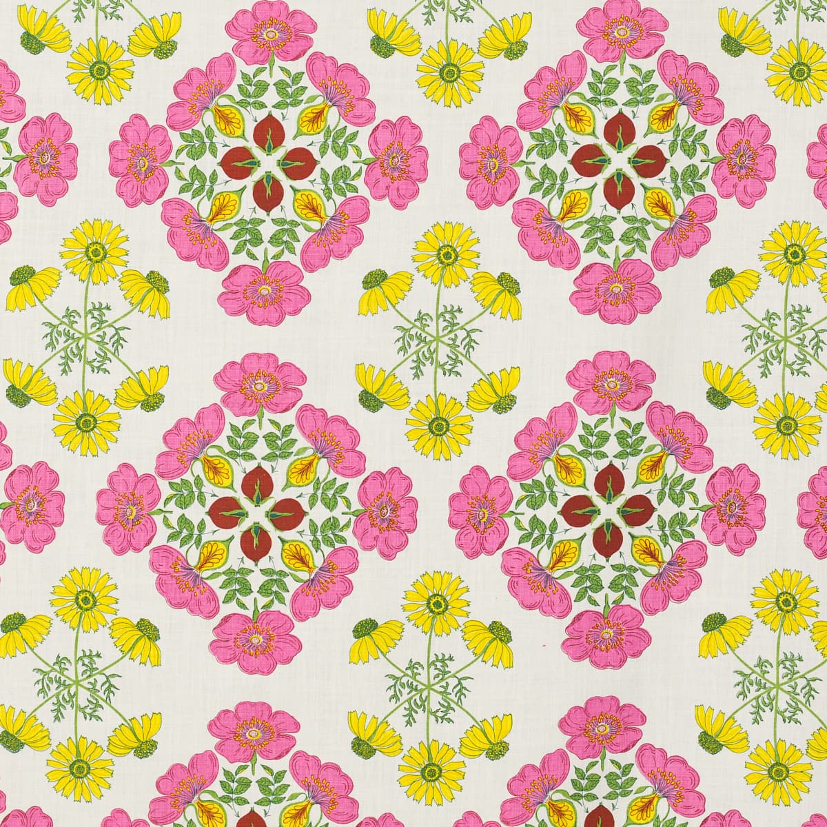 Rosa - SPRING