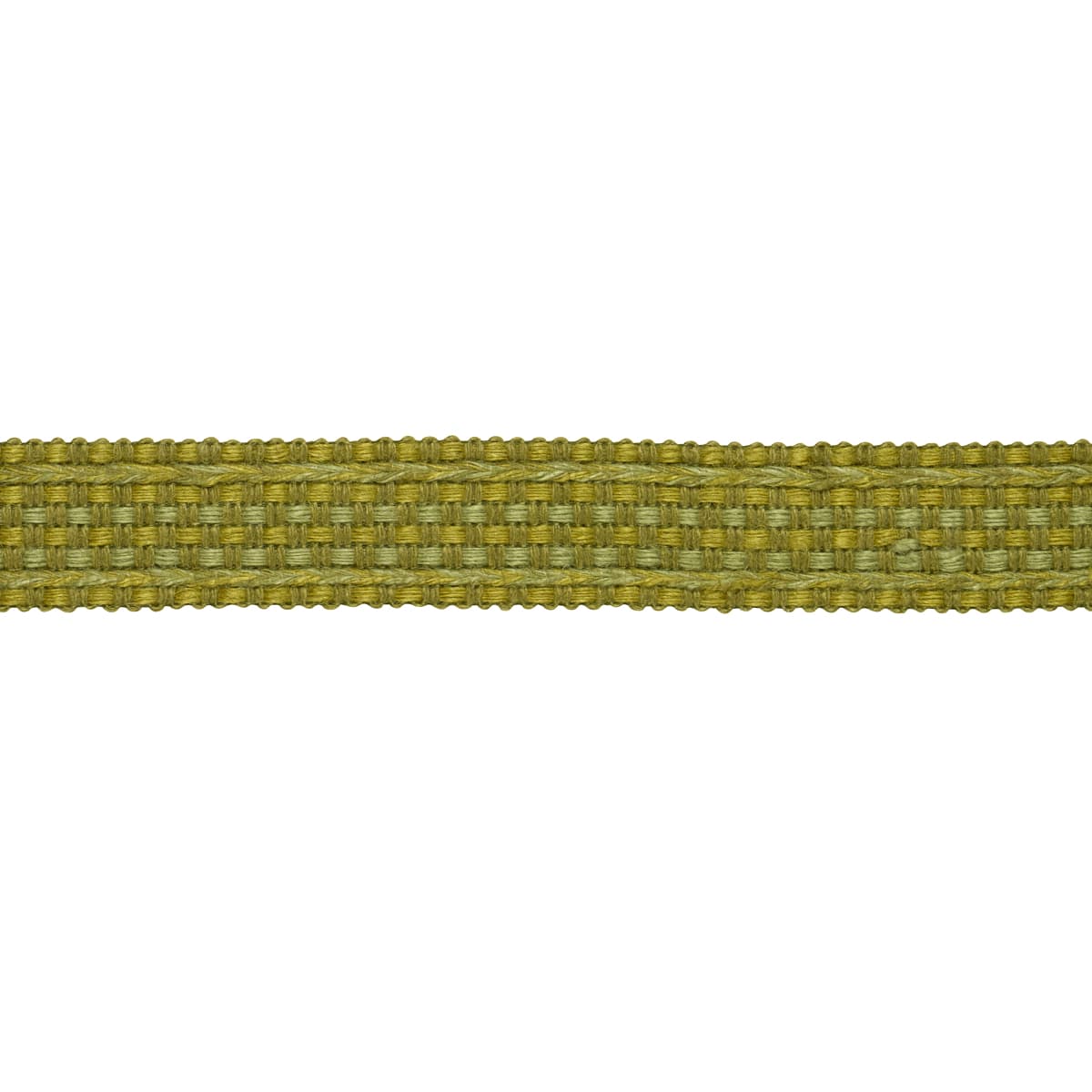 COUNTRY BRAID - GRASS