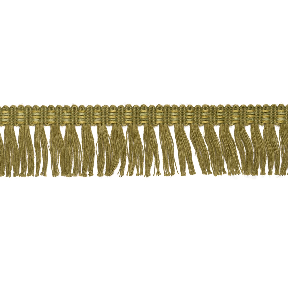 COUNTRY FRINGE - GRASS