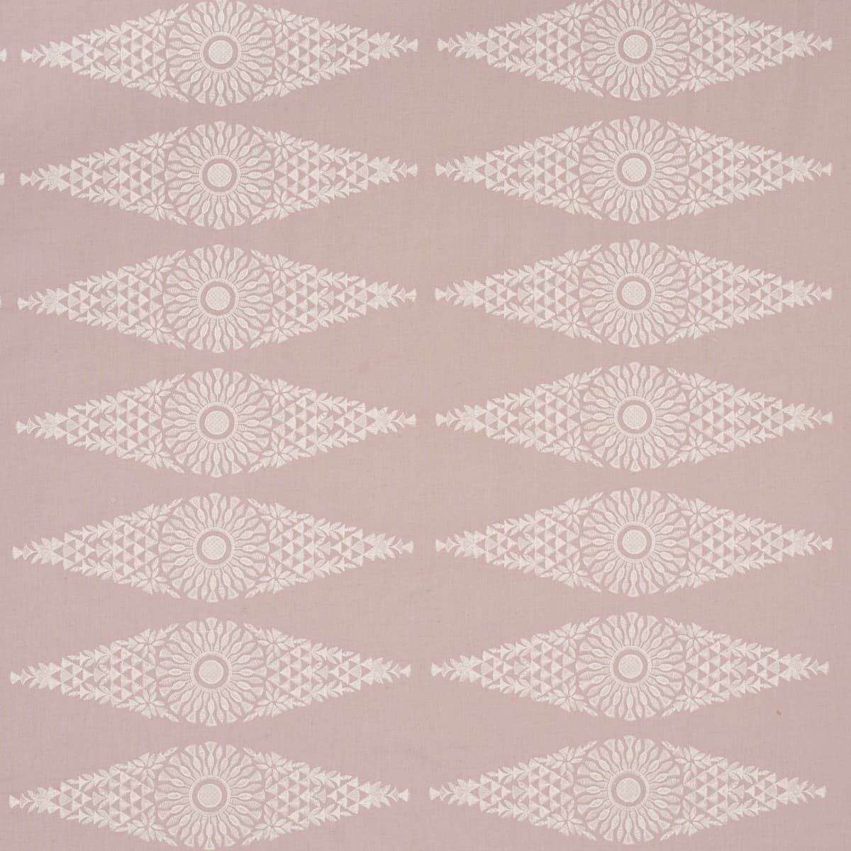 TASMIN EMBROIDERY - FRENCH LILAC