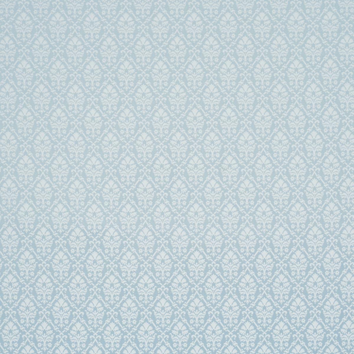 GRANT DAMASK - ROBIN'S EGG