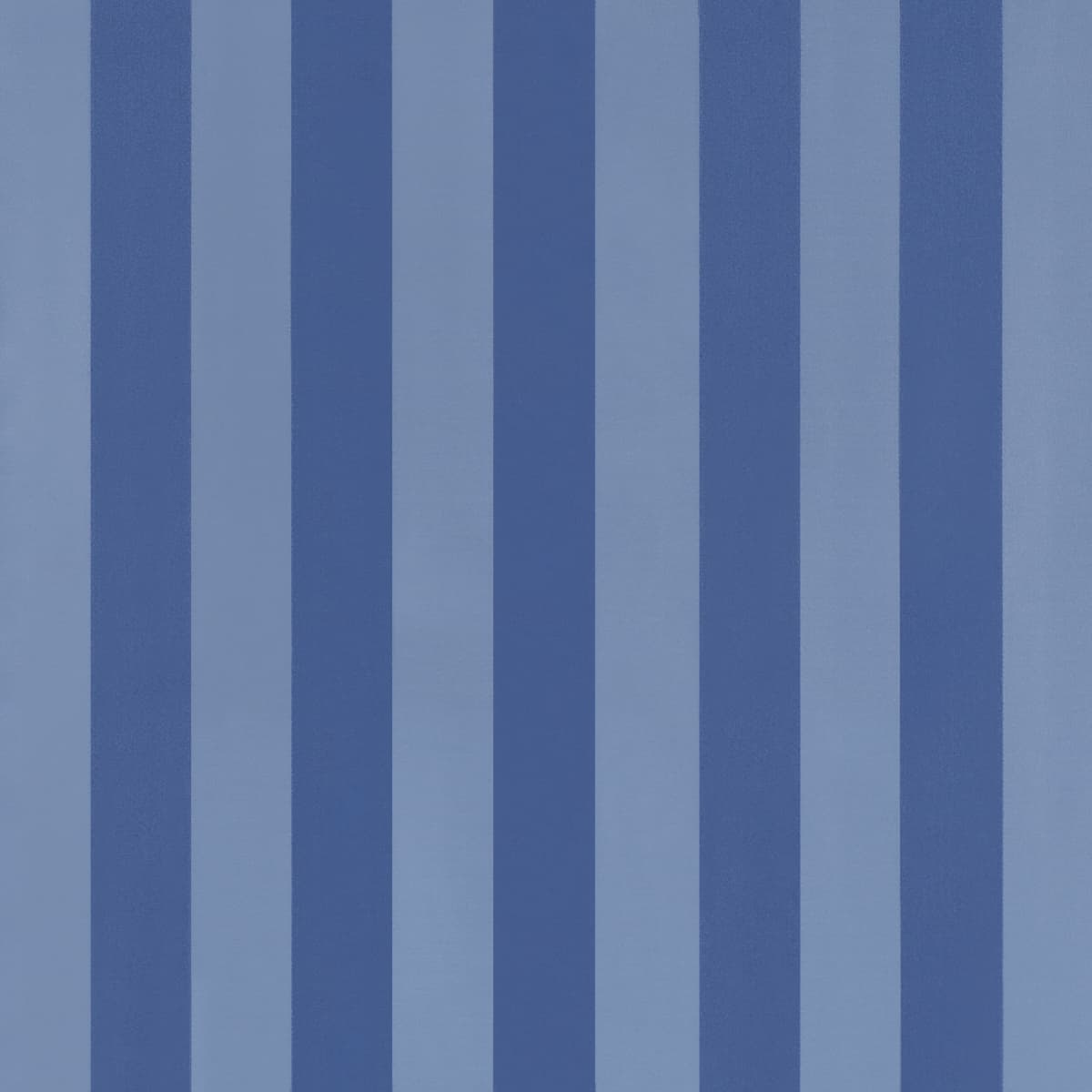 ROOSEVELT AWNING STRIPE - COBALT