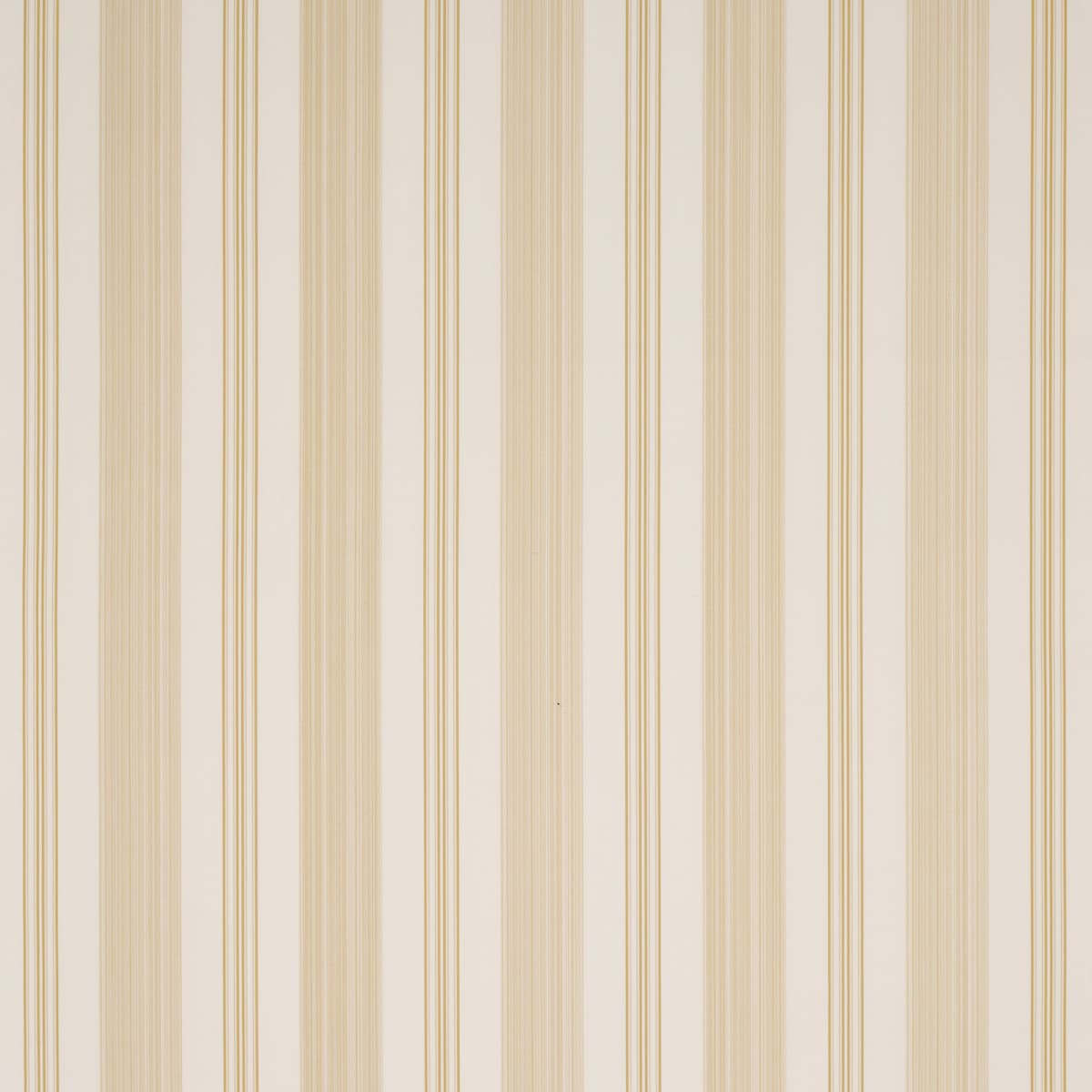 JEFFERSON TENTED STRIPE - YELLOW
